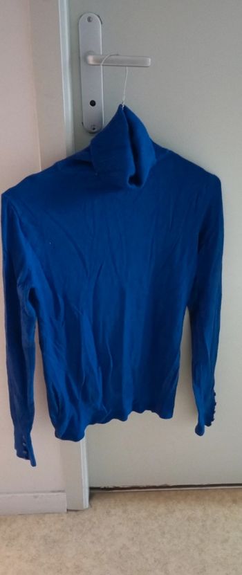 Sous pull femme taille XS