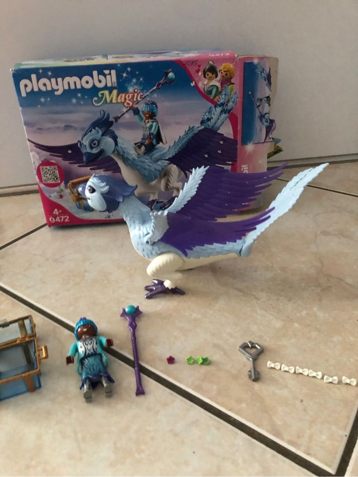 Playmobil 9472 - photo numéro 4