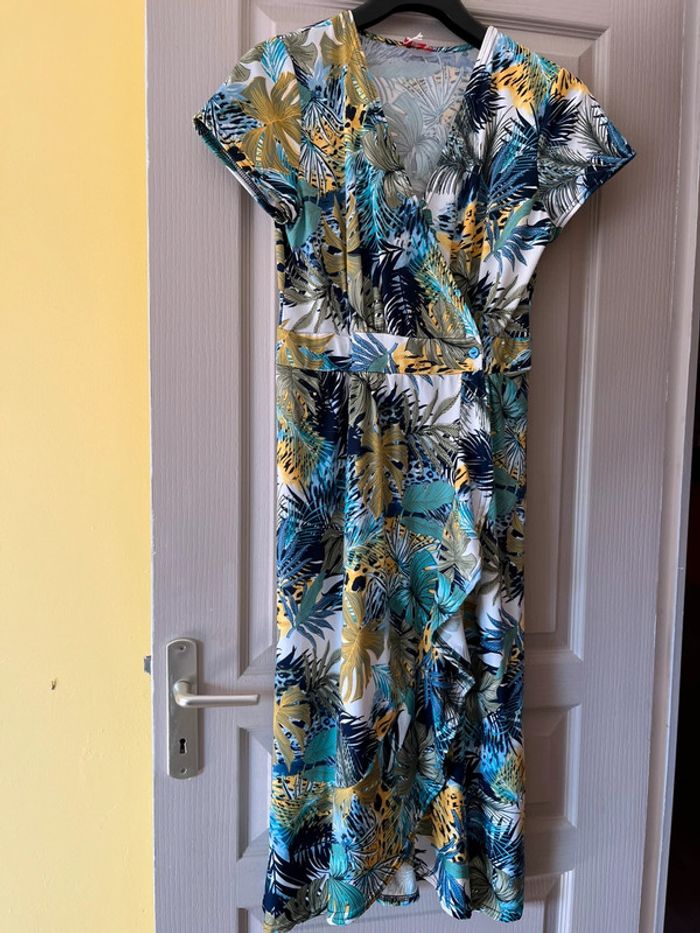 Robe neuve