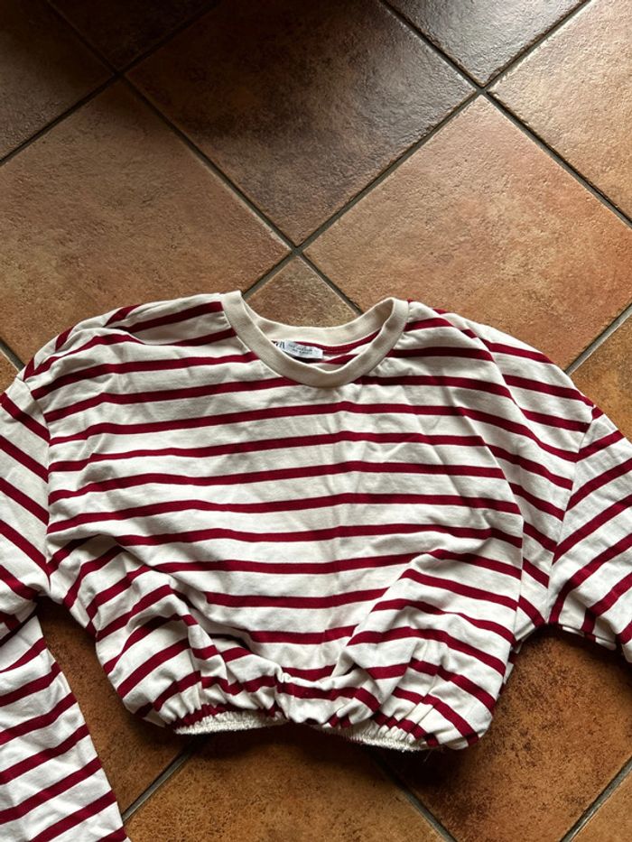 Marinière Zara