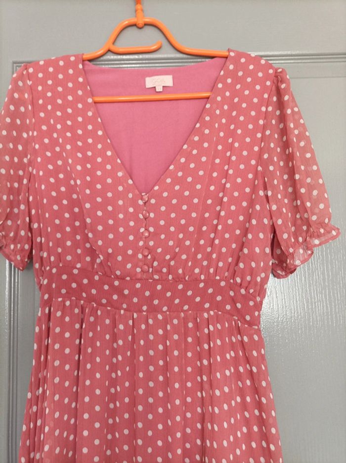 Robe légère