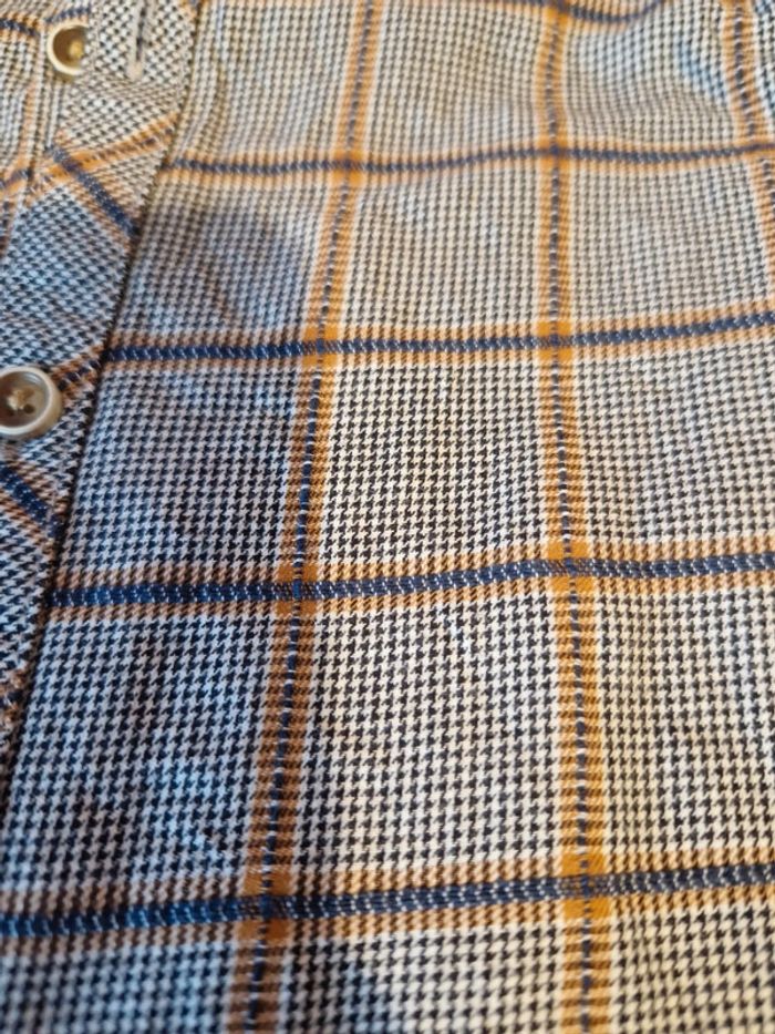 Chemise manches longues 5 ans - photo numéro 2