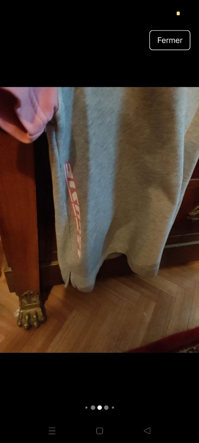 Robe Lacoste 2 ans - photo numéro 4