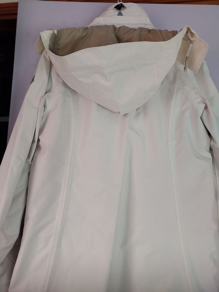 Parka imperméable - photo numéro 5