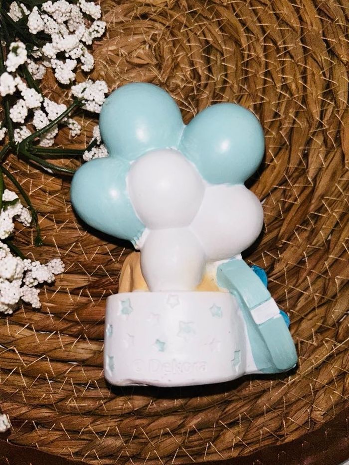 Sujet bebe - photo numéro 2