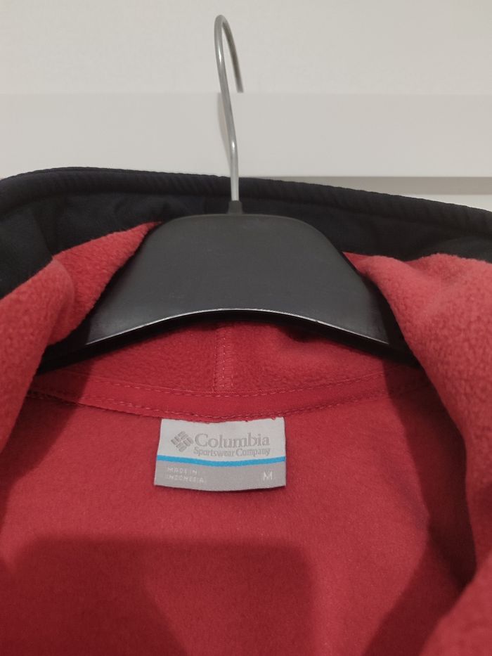 Polaire Columbia - photo numéro 5