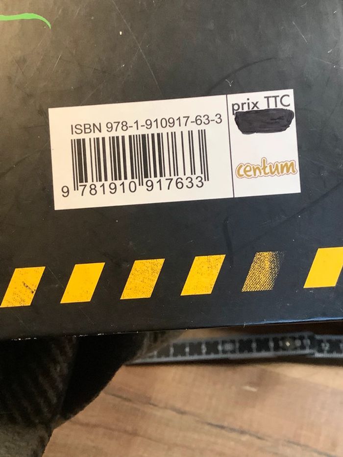 Livre ghostbusters - photo numéro 6