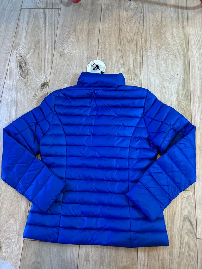 Doudoune Jott Cha - photo numéro 2