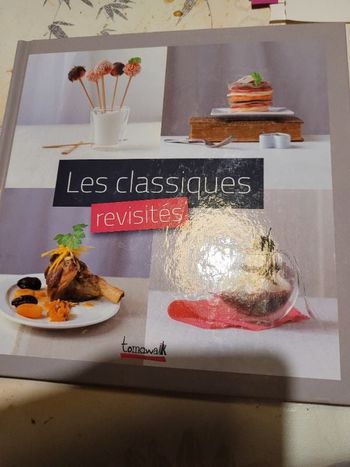 Les classiques revisites