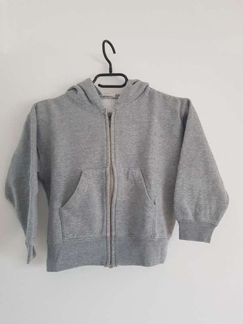 Gilet zippé Gap