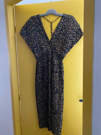 Robe Sandro taille 40