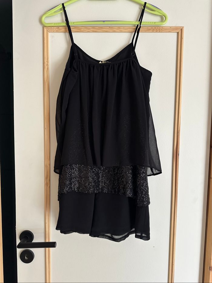 Combi-short - Taille 1 - photo numéro 2