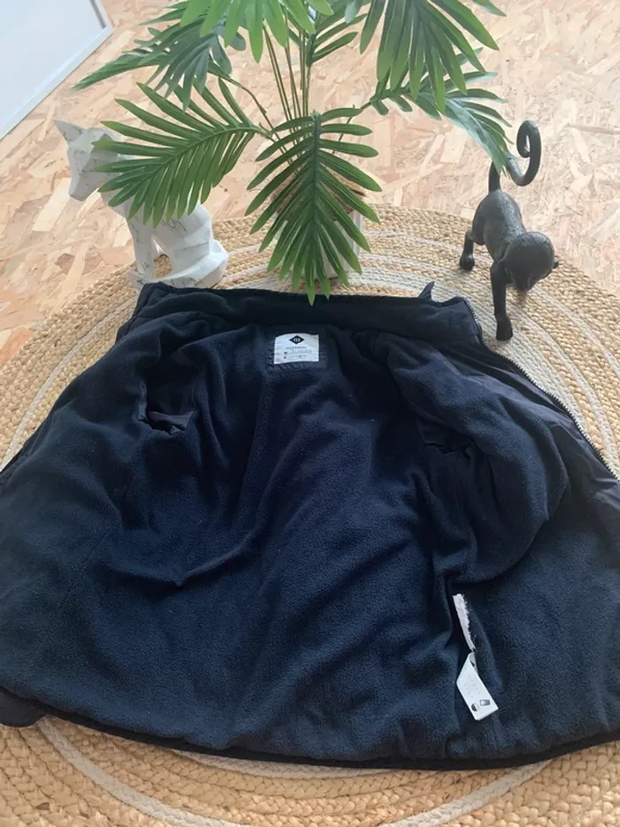 Blouson mi saison - photo numéro 11