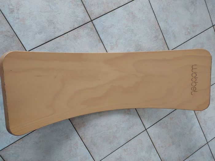 Planche d equilibre - photo numéro 3