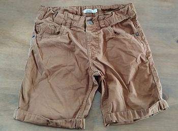 Bermuda marron
