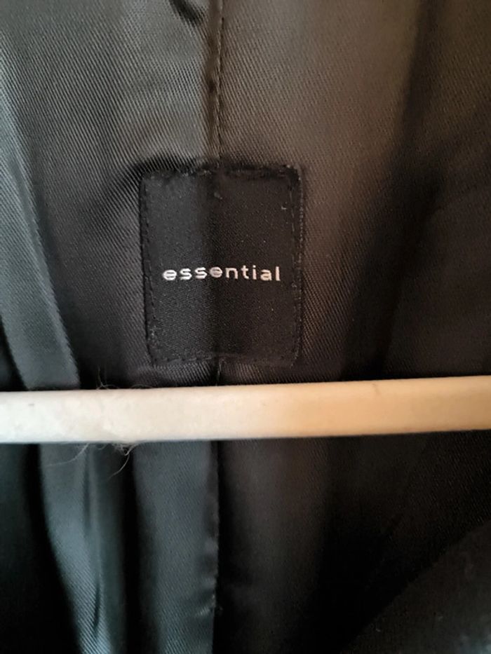 Veste Essential 42 - photo numéro 4