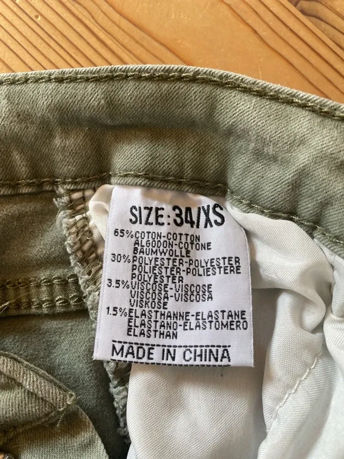 Pantalon femme - photo numéro 3
