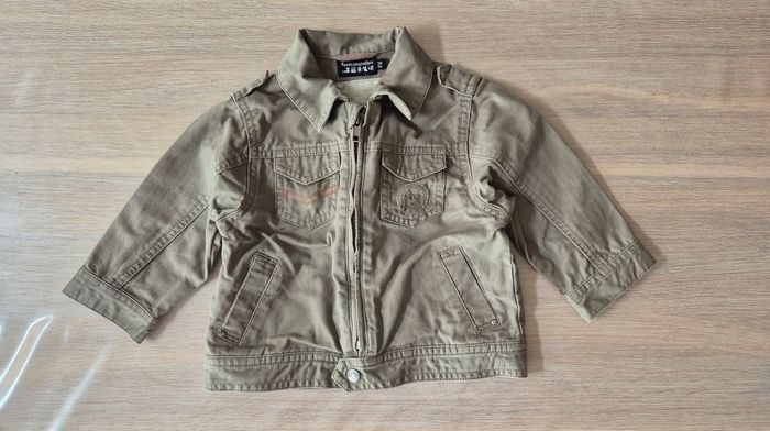 Veste 12 mois