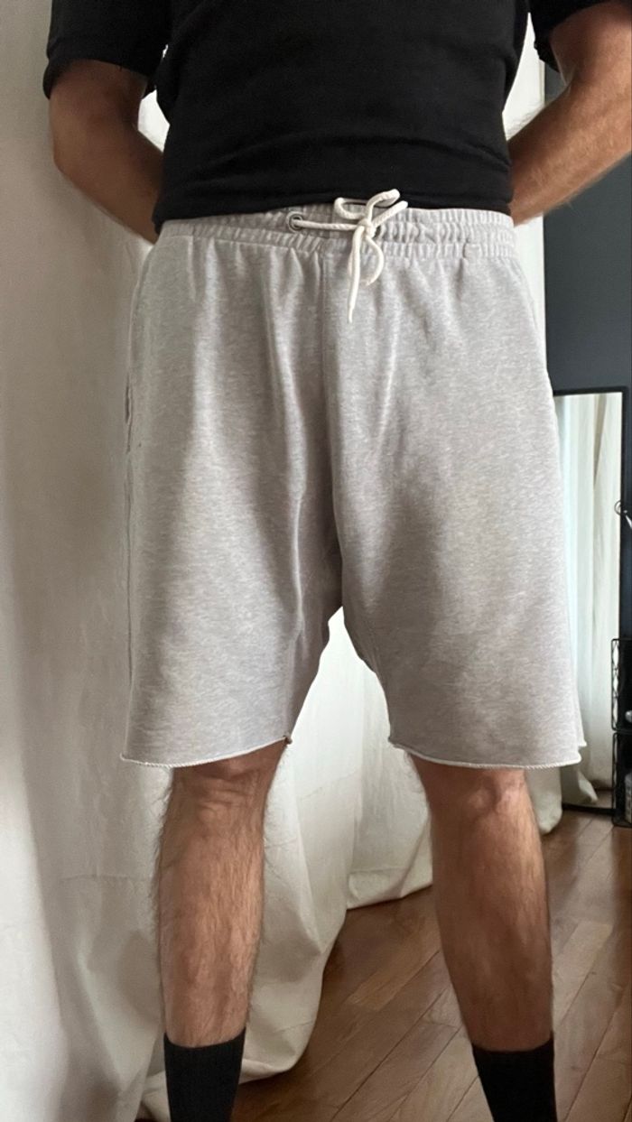 Short sport homme Urban Outfitters