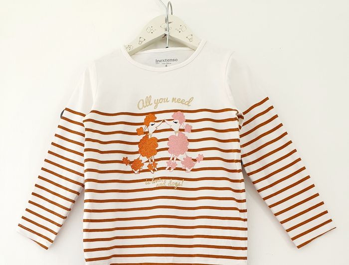 Ensemble legging pour fille 6 ans - photo numéro 3