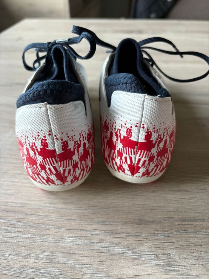 Crampons foot Umbro - photo numéro 4