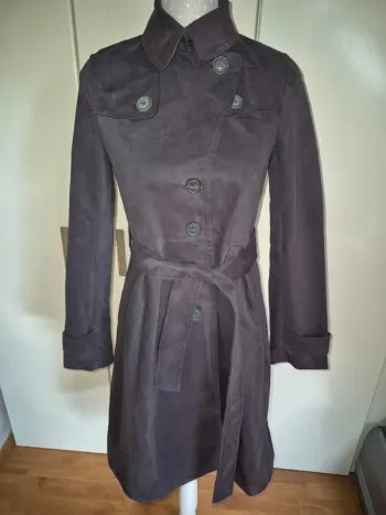 Trench comptoir des cotonniers
