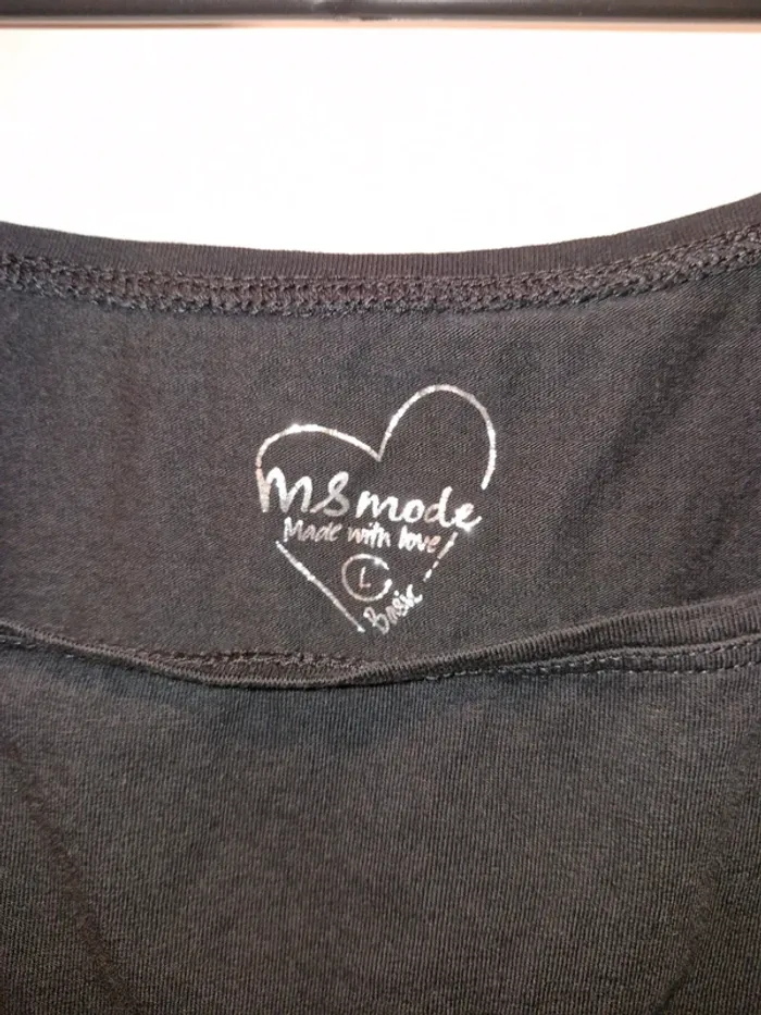Débardeur M&S Mode t. L - photo numéro 3