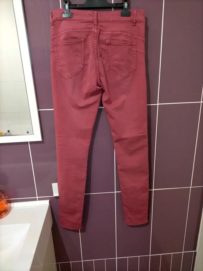 Jean 36 - photo numéro 3