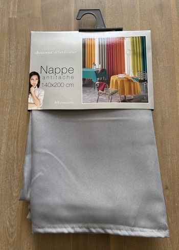 NAPPE ANTITACHE