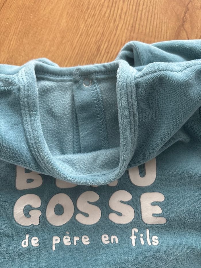 Pyjama 24 mois - photo numéro 2