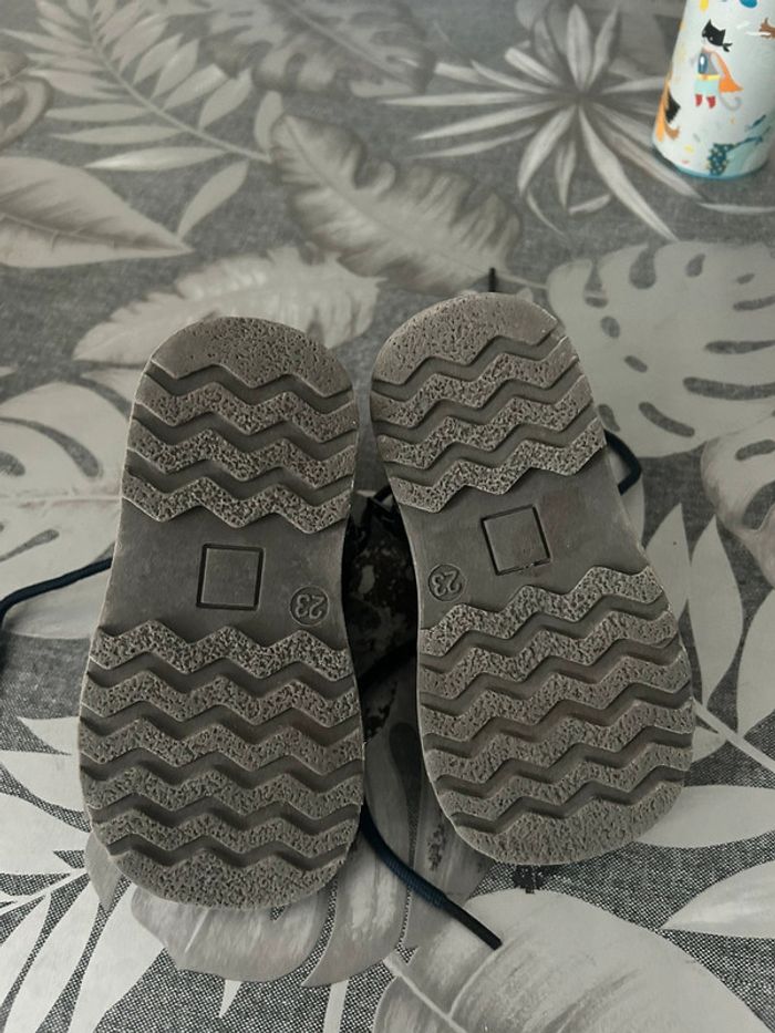 Chaussures - photo numéro 2