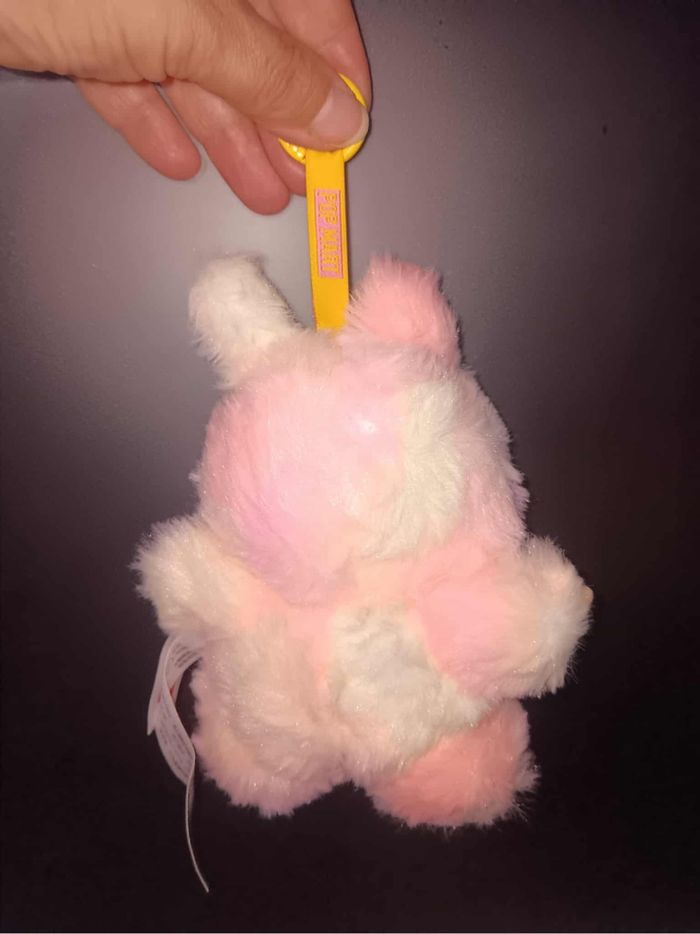 Labubu - photo numéro 2