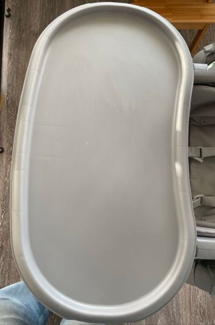 Chaise haute Polly Magic Telax - photo numéro 8