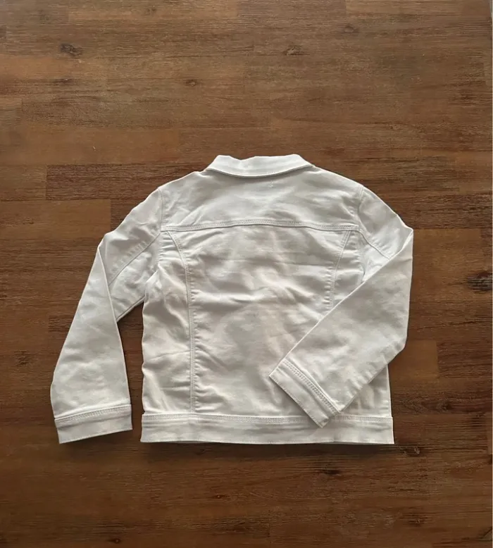 Veste - photo numéro 3