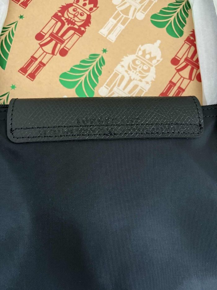 Longchamp le pliage taille L - photo numéro 5
