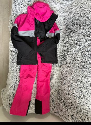Combinaison de ski enfant 12 ans