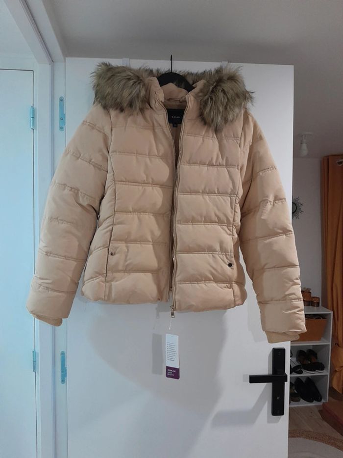 Doudune femme 44