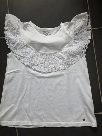 T-shirt Massimo Dutti 9-10 ans