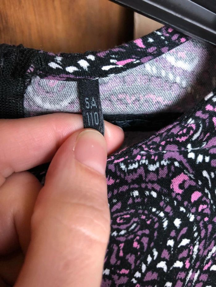 Robe ikks 5 ans - photo numéro 5