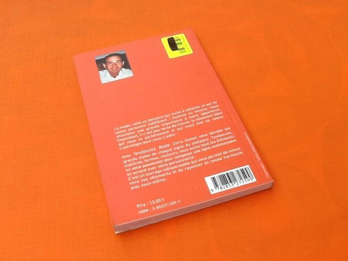 Semet Chris Tendances Mode - photo numéro 3