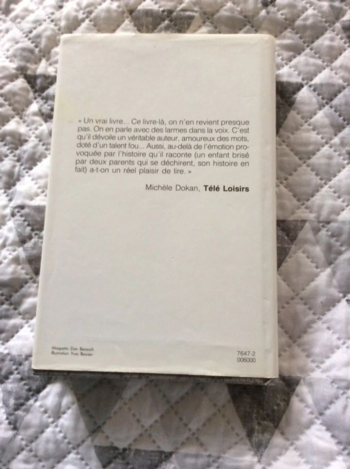 #il reviendra Philippe Chatel - photo numéro 3