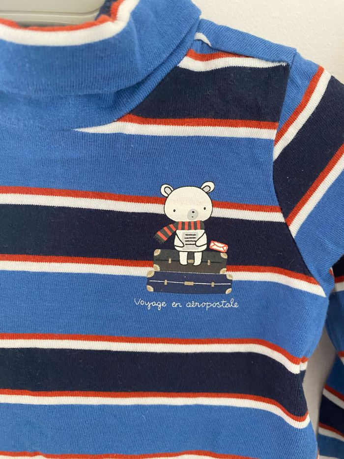 Ensemble sergent major - photo numéro 4