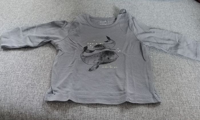 Habits garçon 3 mois