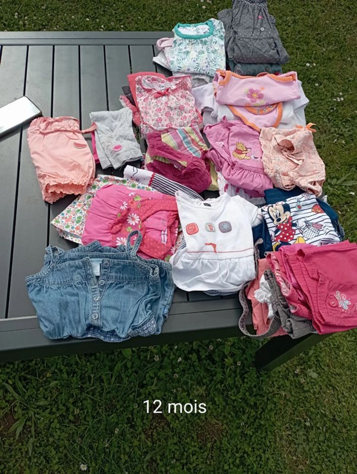Lot été