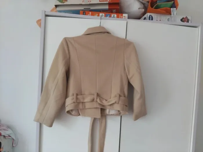Veste Tobetoo t6ans neuve - photo numéro 4