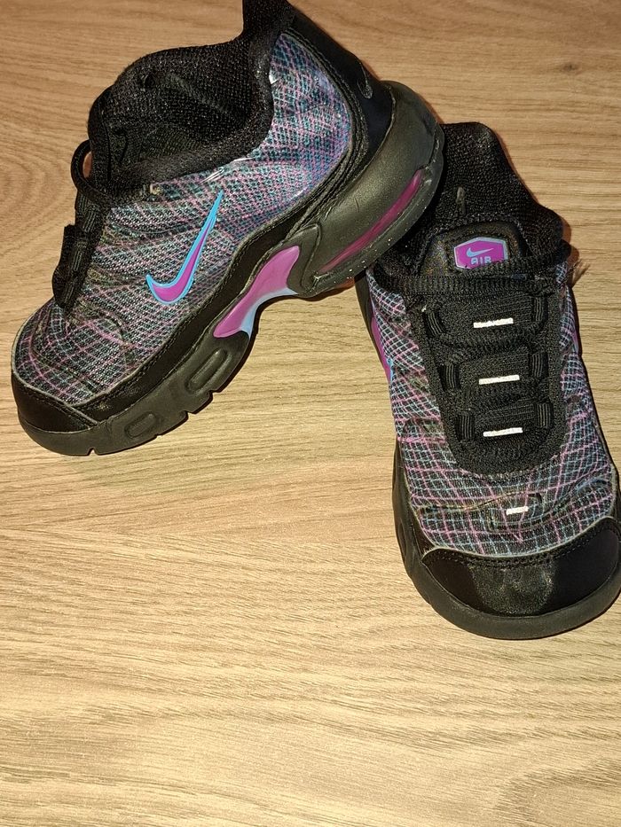 Basket TN pointure 27