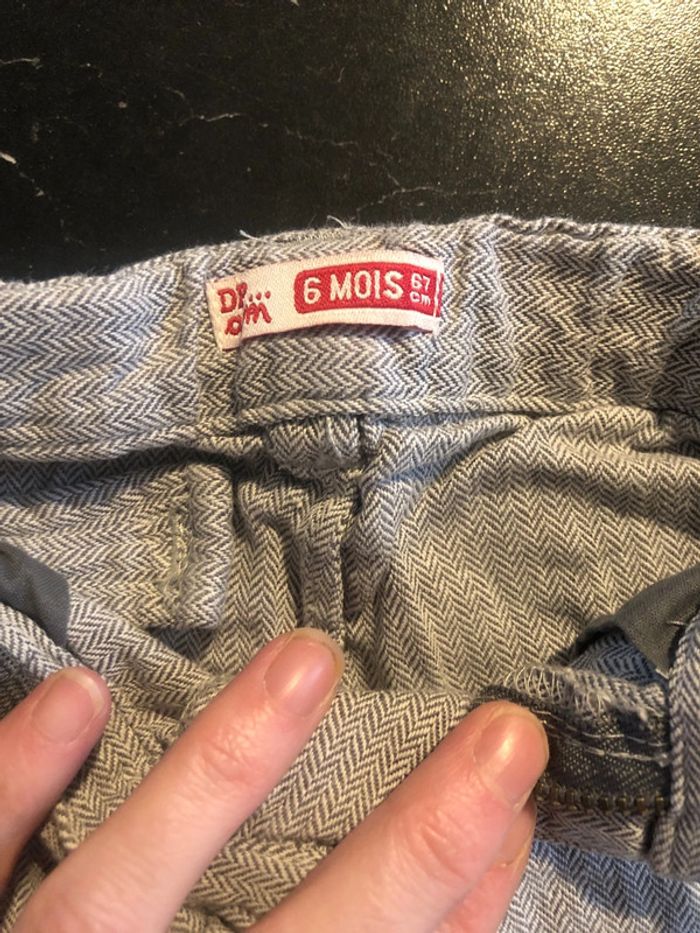 Shorts - photo numéro 4