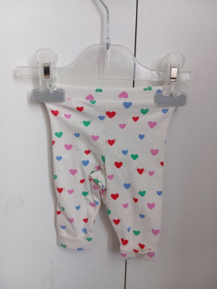 Legging bébé - photo numéro 2