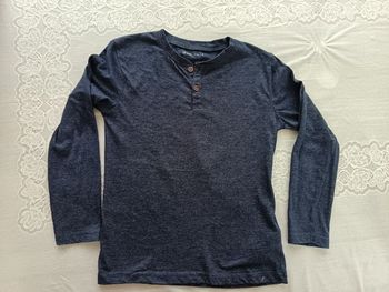 T-shirt garçon 8 ans