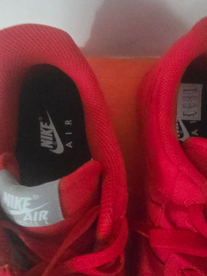 Baskets nike air force 1 - photo numéro 4